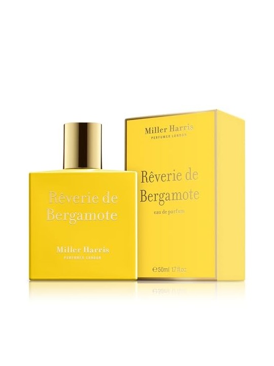 Miller Harris Reverie De Bergamote EDP 50ml