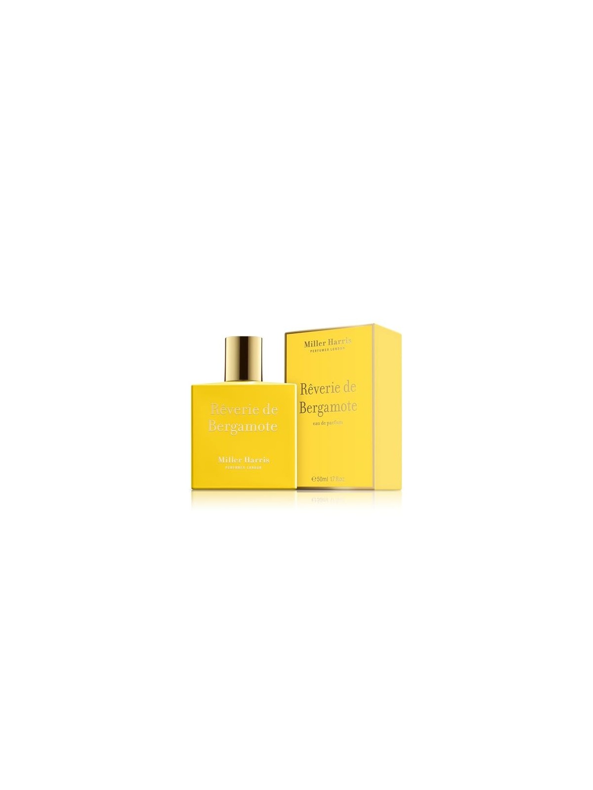 Miller Harris Reverie De Bergamote EDP 50ml