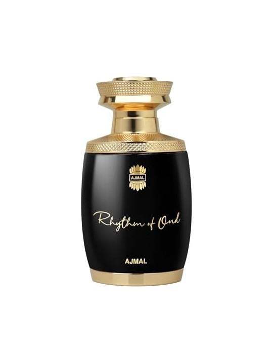 Ajmal Ritmo Di Oud eau de parfum unisex 75ml