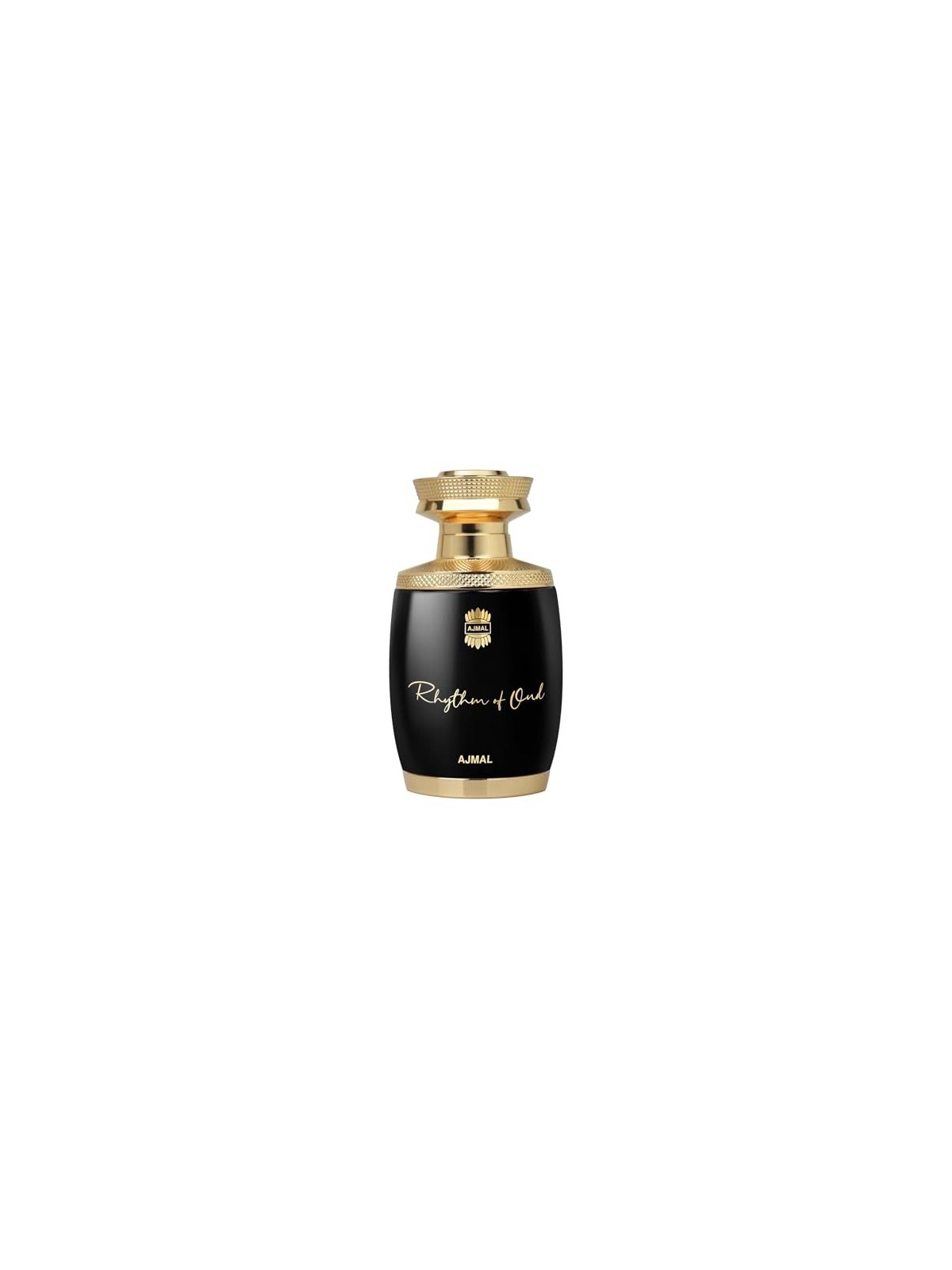 Ajmal Ritmo Di Oud eau de parfum unisex 75ml