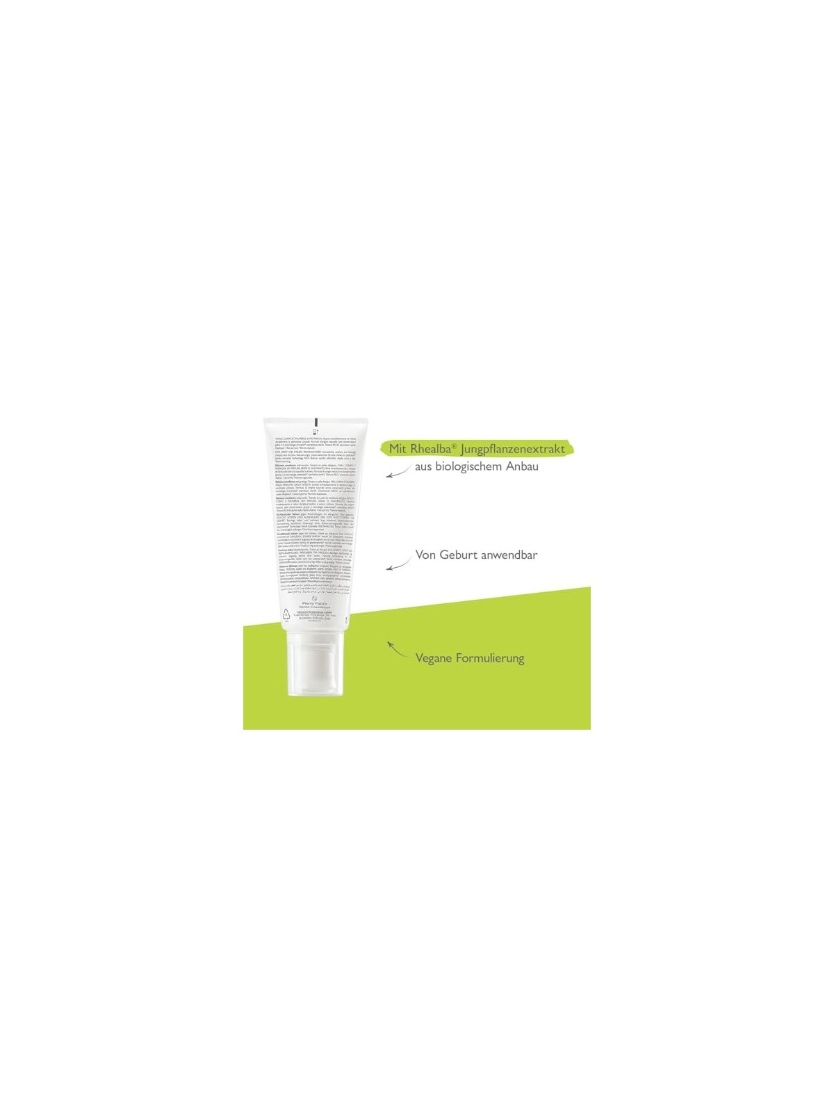 A-Derma Exomega Allergo Emollient Balm 200ml