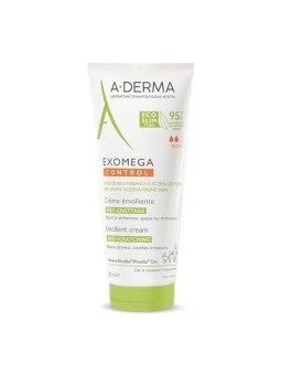 Crema Emolliente A-Derma Exomega Control 200ml