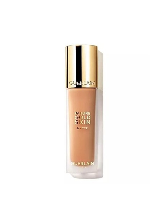 Guerlain PARURE GOLD MATE trucco 4W donna