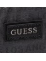 Guess Dan Portadocumenti Tracolla Nero Uomo
