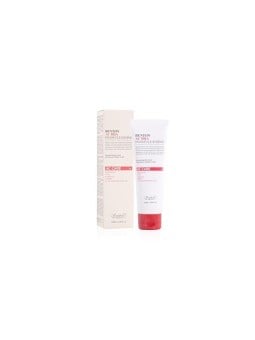 AC BHA Foam Cleansing 120g woman