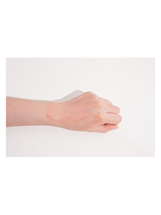 AC BHA Foam Cleansing 120g woman