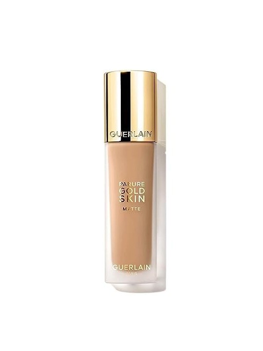Guerlain PARURE GOLD MATE trucco 4N donna