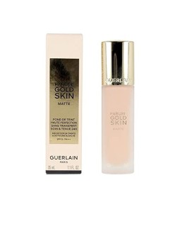 Fondotinta Guerlain Parure Gold Skin Matte 35ml 1C