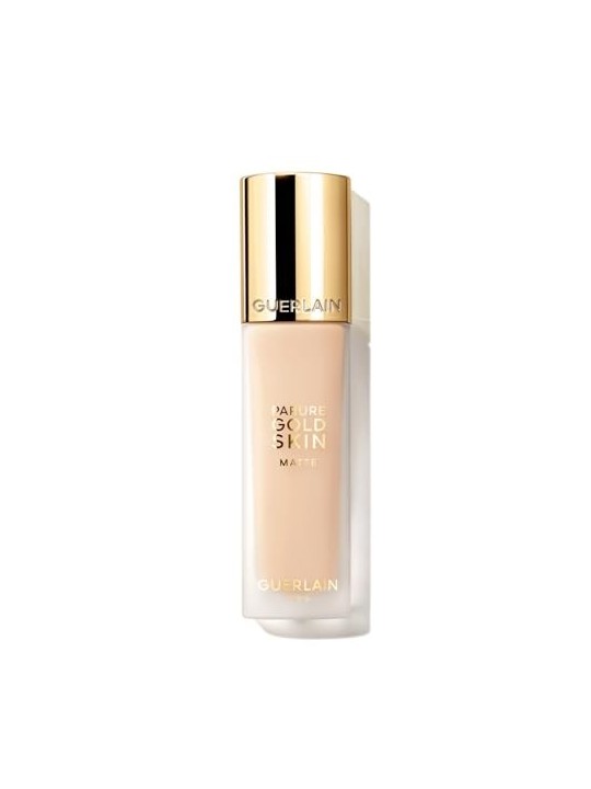 Guerlain PARURE GOLD MATE trucco 2W donna