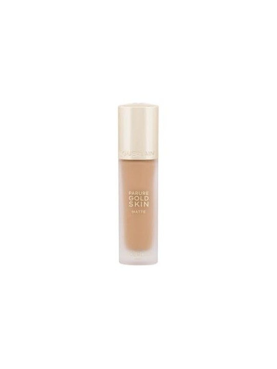 Fondotinta Guerlain PARURE GOLD MATTE 35N per donna