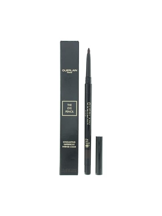 Guerlain The Eye Pencil 0.35g 02 Brown Earth
