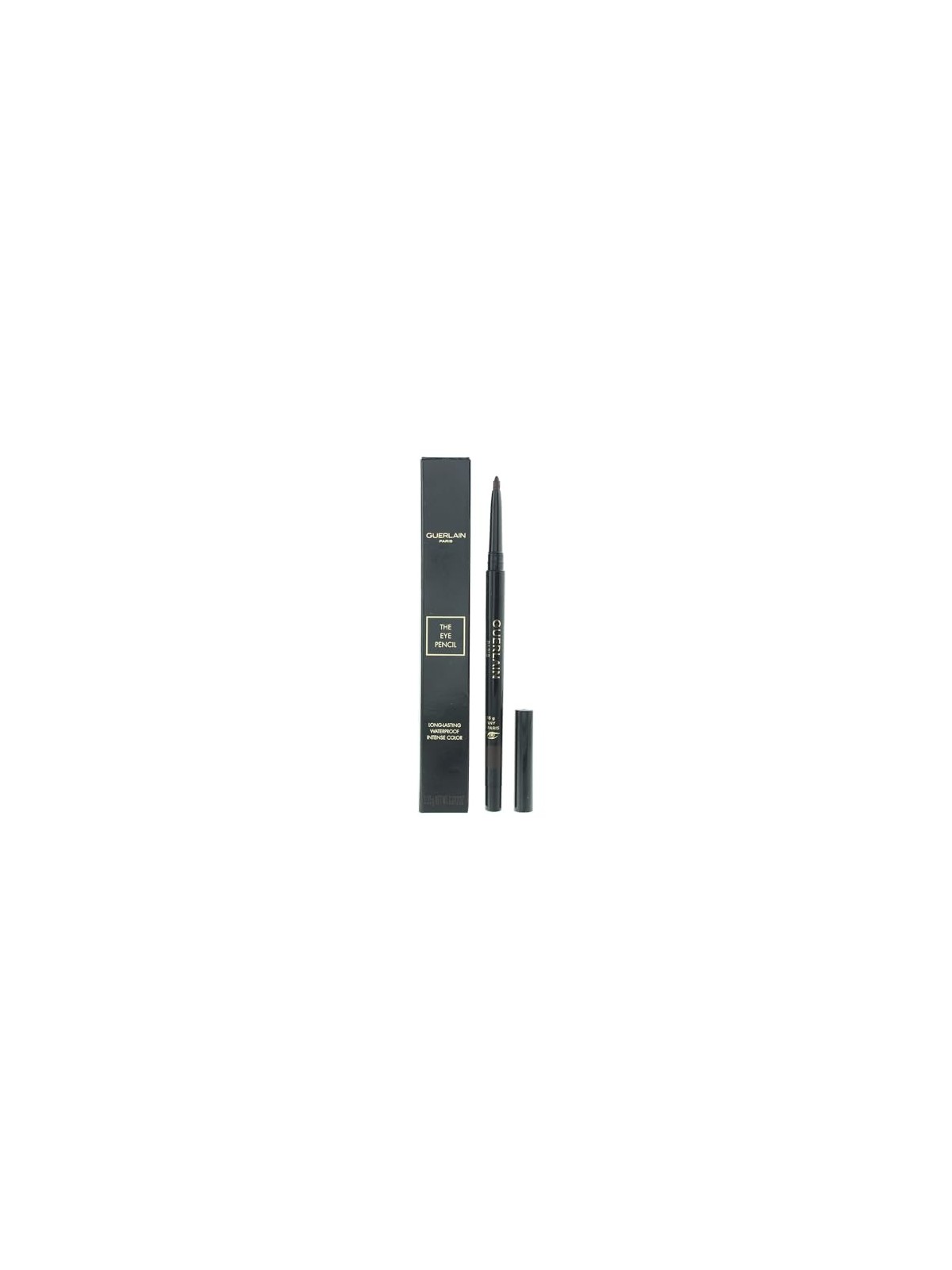 Guerlain The Eye Pencil 0.35g 02 Brown Earth