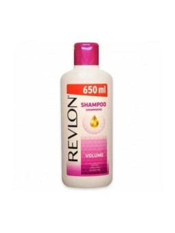 Revlon Professional Shampoo volumizzante donna 650ml