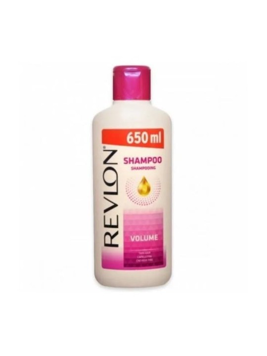 Revlon Professional Shampoo volumizzante donna 650ml