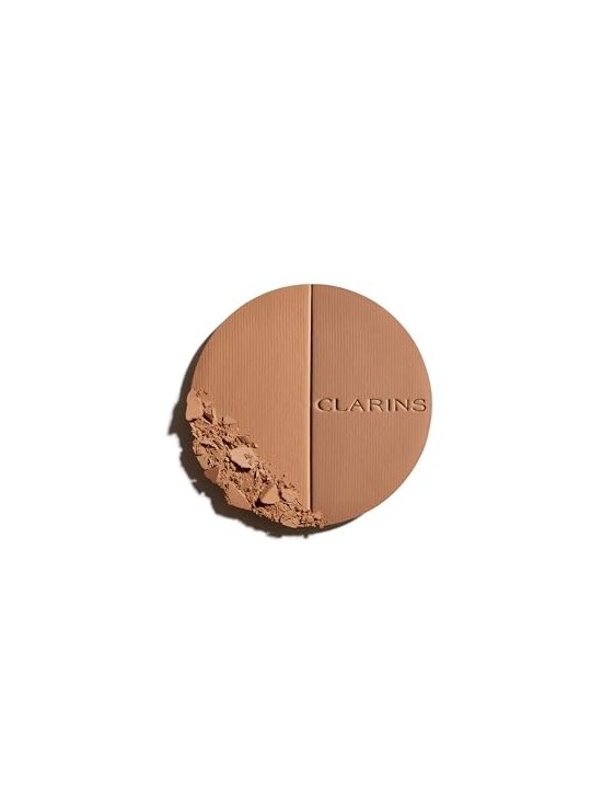 Clarins Ever Bronzo Polvere 10 g donna 3