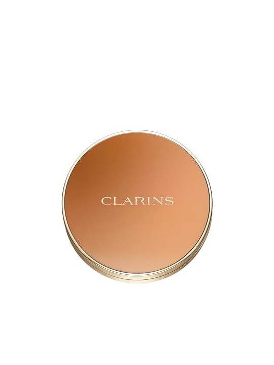 Clarins Ever Bronzo Polvere 10 g donna 3