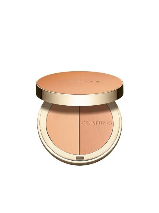Clarins Ever Bronze Powder 10g
