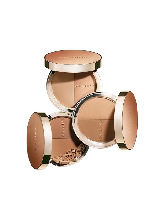 Clarins Ever Bronze Powder 10g