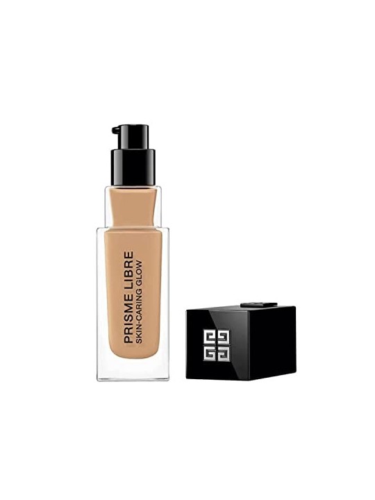 Givenchy Prisme Libre Fondotinta opaco curativo per la