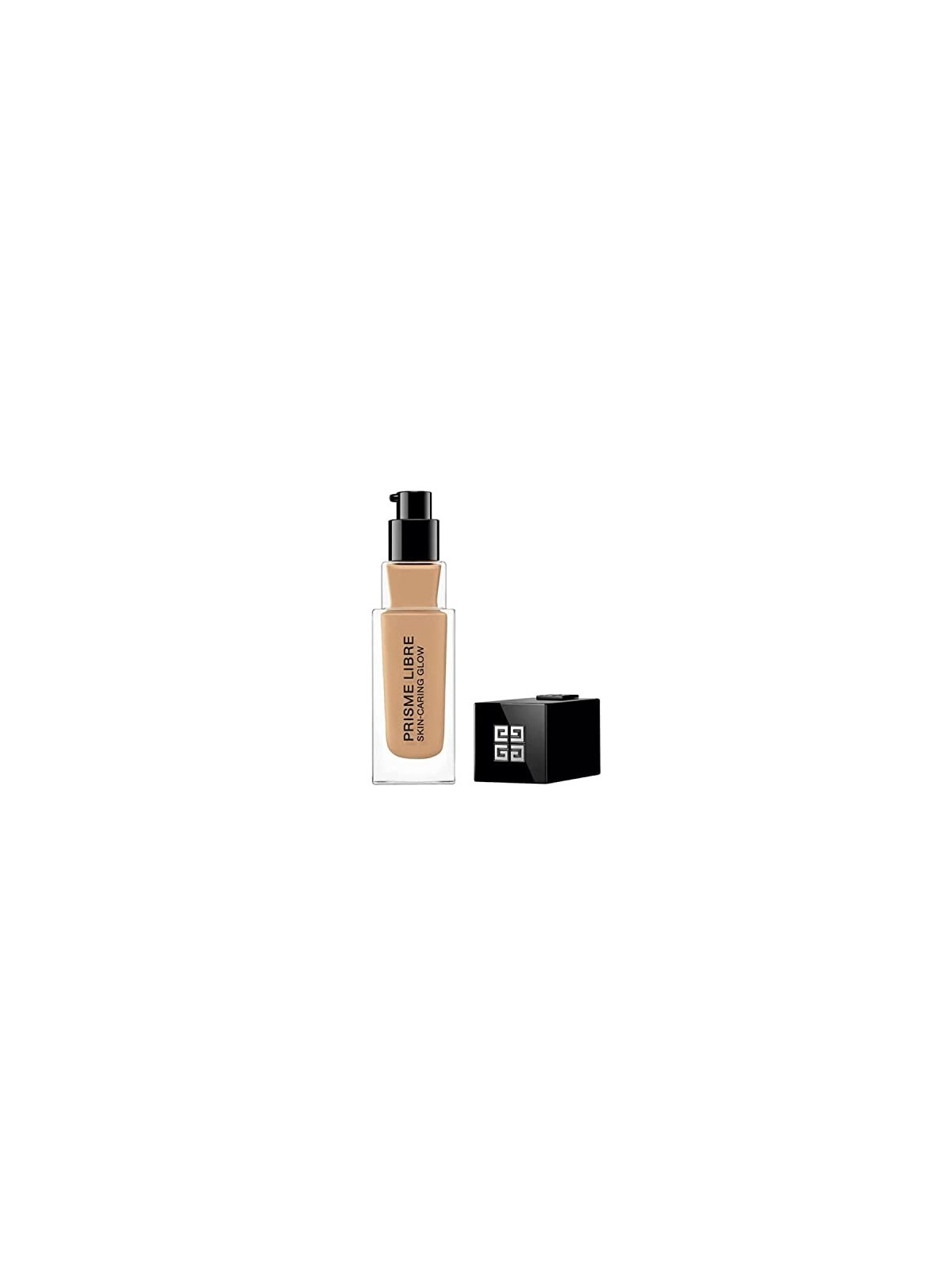 Givenchy Prisme Libre Fondotinta opaco curativo per la