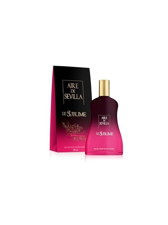 Aire Sevilla AIRE DE SEVILLA LE SUBLIME eau de toilette