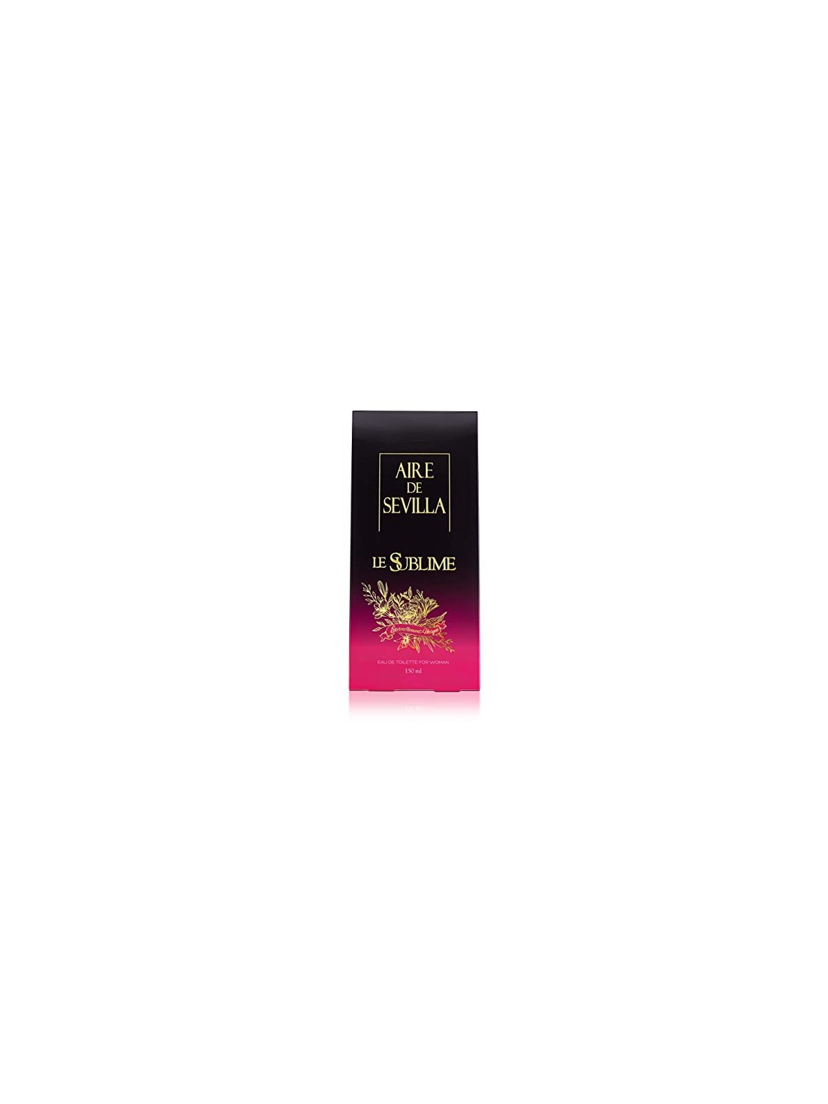 Aire Sevilla AIRE DE SEVILLA LE SUBLIME eau de toilette