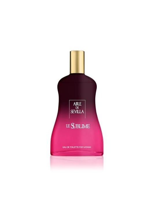 Aire Sevilla AIRE DE SEVILLA LE SUBLIME eau de toilette