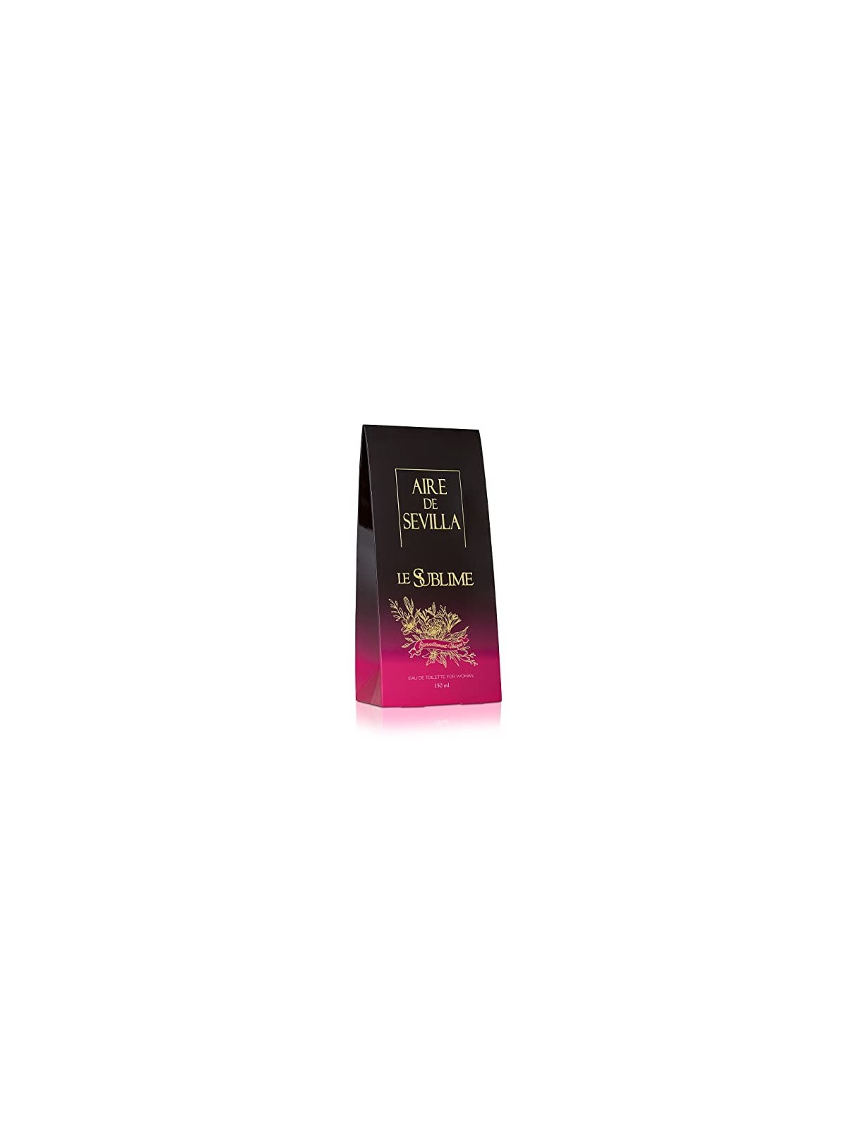 Aire Sevilla AIRE DE SEVILLA LE SUBLIME eau de toilette