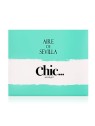 Set regalo donna Aire Sevilla AIRE DE SEVILLA CHIC SET 3 pezzi