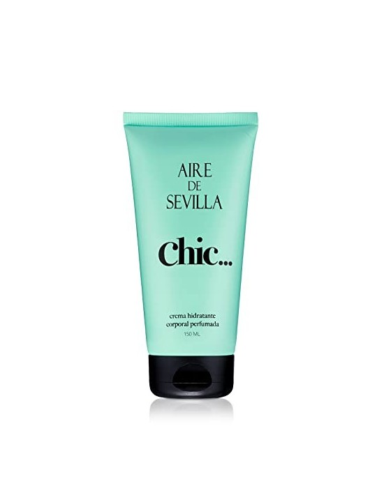 Set regalo donna Aire Sevilla AIRE DE SEVILLA CHIC SET 3 pezzi