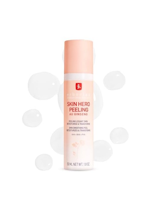 Erborian Skin Hero Peeling Face Scrub