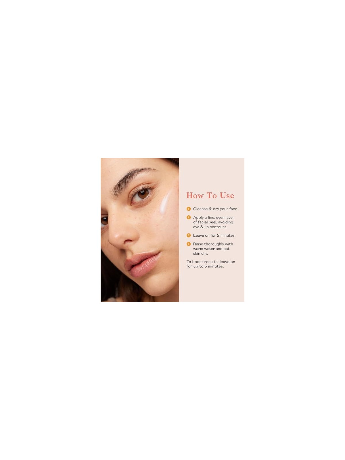 Erborian Skin Hero Peeling Face Scrub