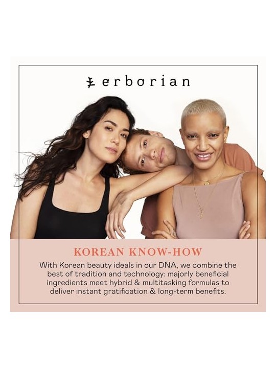 Erborian Skin Hero Peeling Face Scrub