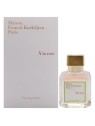 MFKP A La Rose eau de parfum Spray donna 70ml