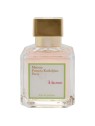 MFKP A La Rose eau de parfum Spray donna 70ml