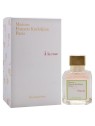MFKP A La Rose eau de parfum Spray donna 70ml