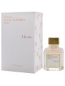 MFKP A La Rose eau de parfum Spray donna 70ml
