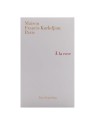 MFKP A La Rose eau de parfum Spray donna 70ml