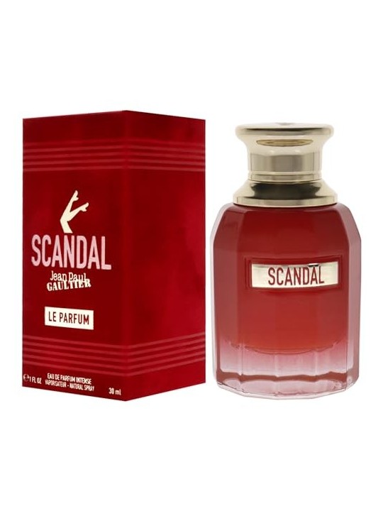 Profumo J.P. Gaultier Scandal Le Parfum 30ml