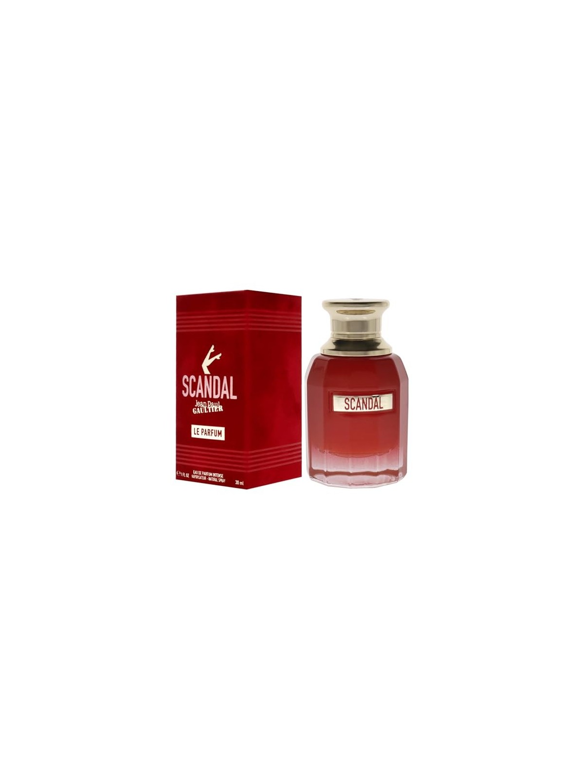Profumo J.P. Gaultier Scandal Le Parfum 30ml