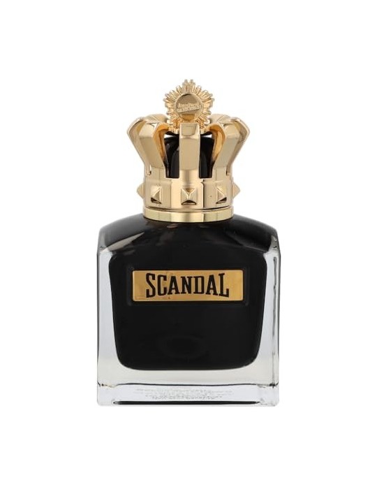 Profumo J.P. Gaultier Scandal Le Parfum Pour Homme 100ml Intenso