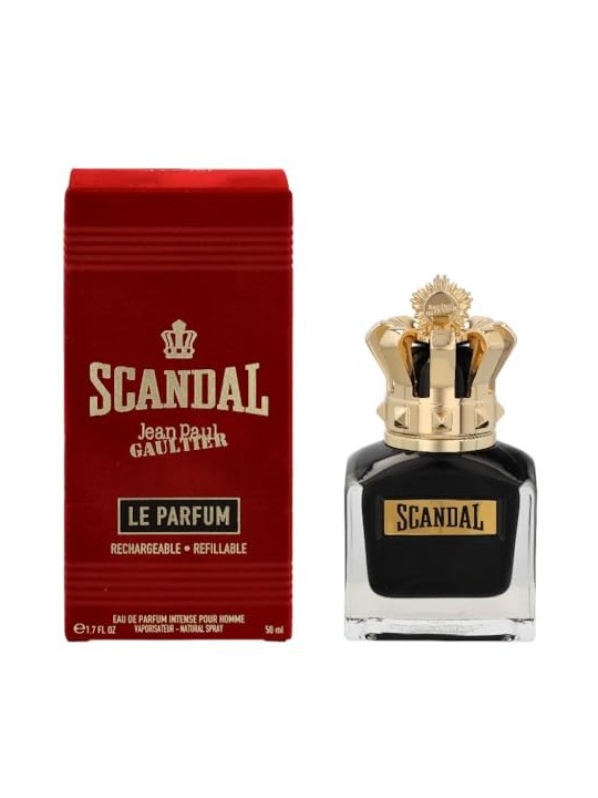 J.P. Gaultier Scandal Le Parfum Pour Homme 50ml Intenso