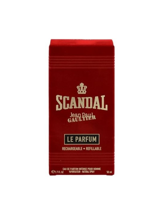 J.P. Gaultier Scandal Le Parfum Pour Homme 50ml Intenso