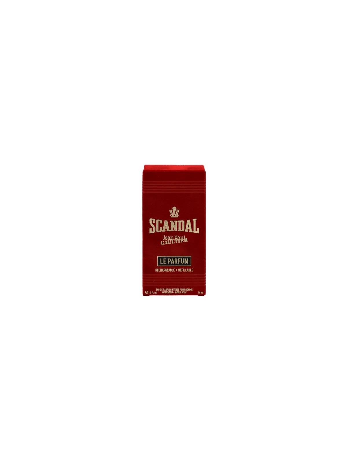 J.P. Gaultier Scandal Le Parfum Pour Homme 50ml Intenso
