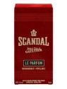 J.P. Gaultier Scandal Le Parfum Pour Homme 50ml Intenso