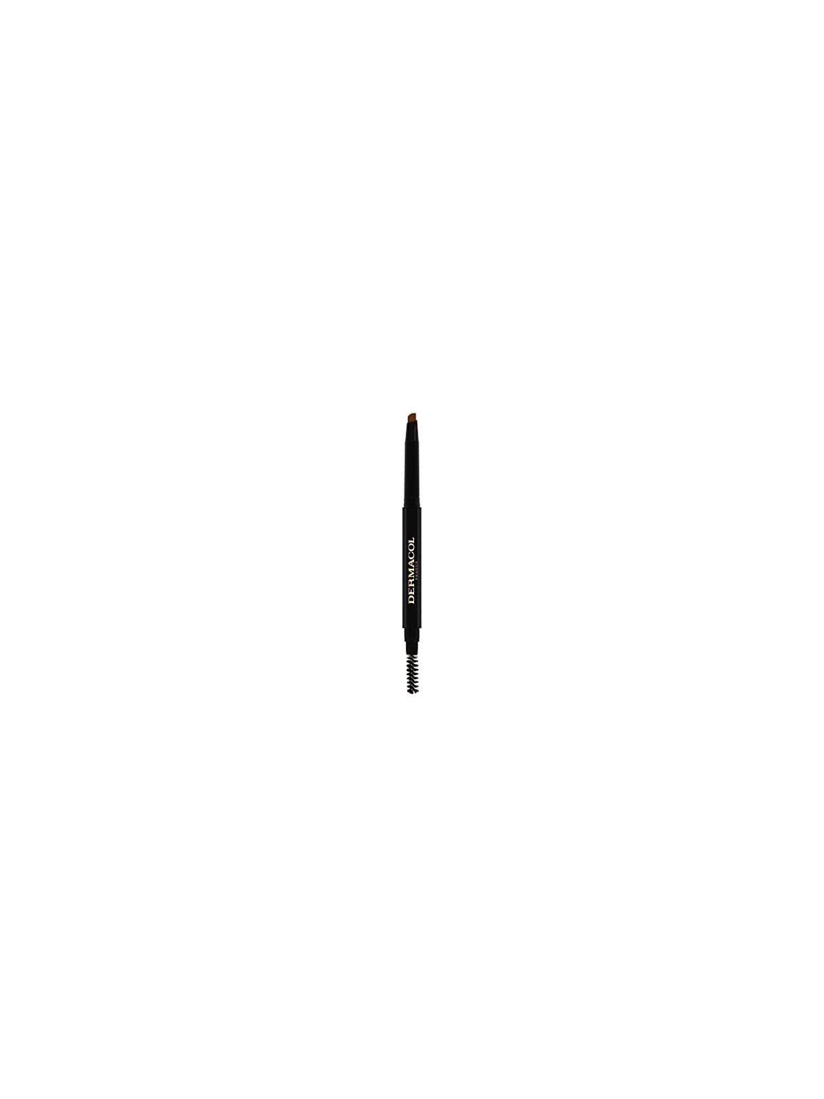 Dermacol Eyebrow Perfector Eyebrow Pencil 2