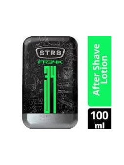 STR8 FR34K After Shave uomo 100ml