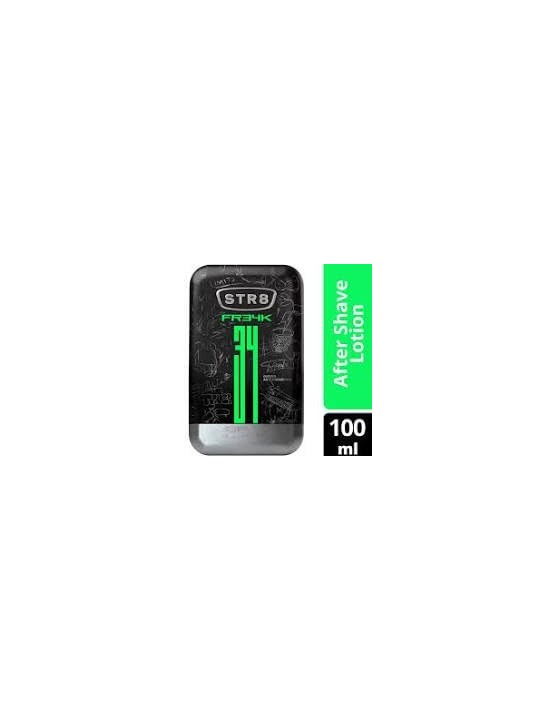 STR8 FR34K After Shave uomo 100ml