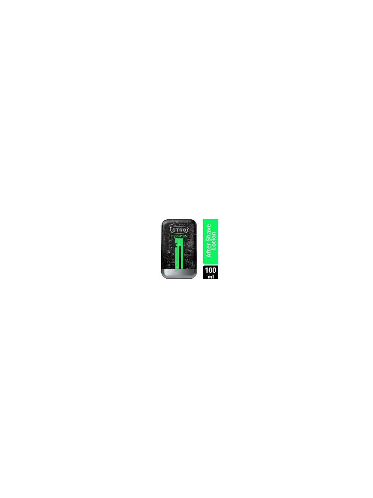 STR8 FR34K After Shave uomo 100ml