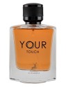 Maison Alhambra Your Touch Eau De Parfum 100 ml (man) Maison Alhambra www.essenzetotalstyle.com 